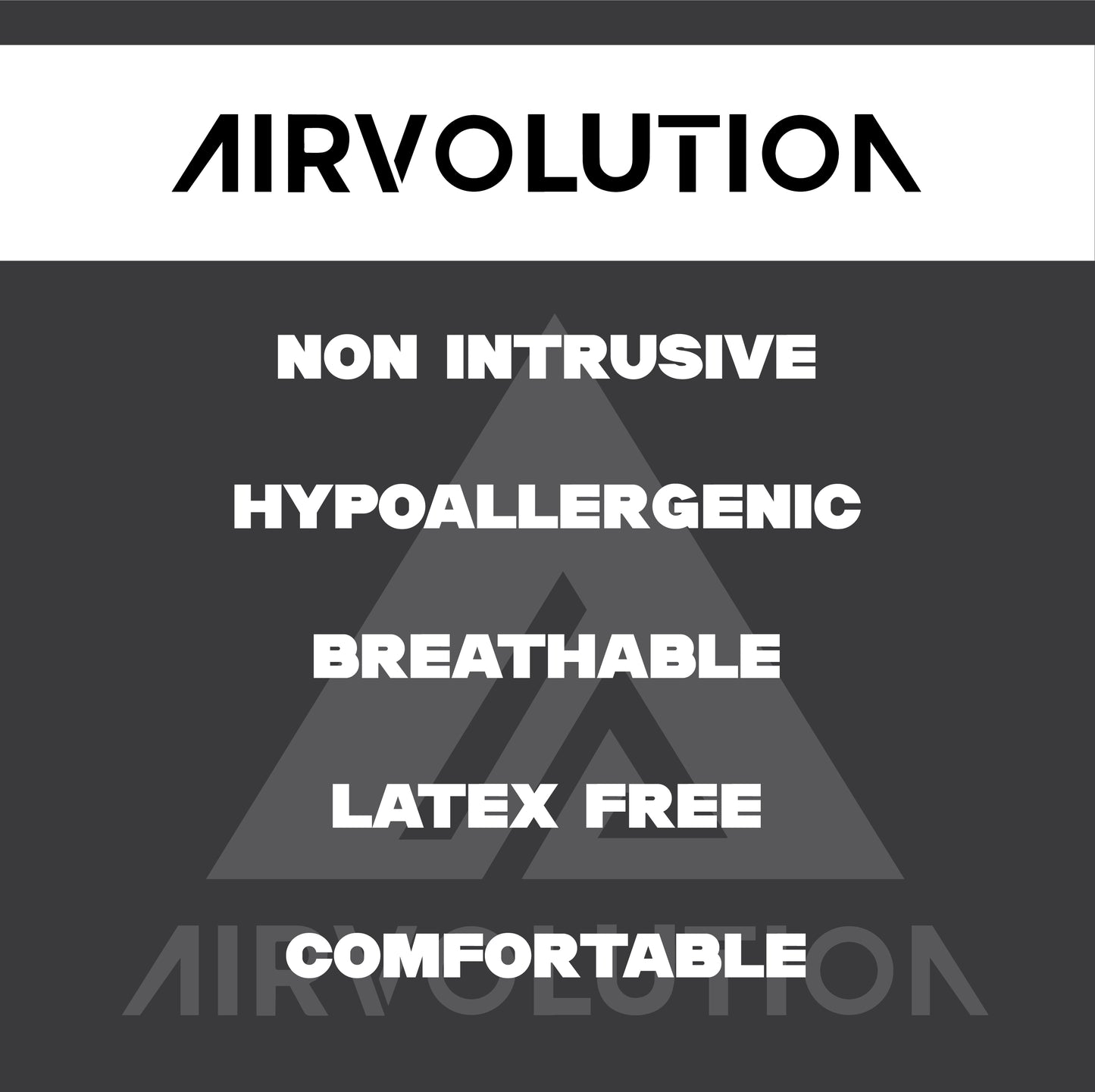 Airvolution Labs Traditional Nose Strips